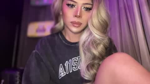 GODDESS OF ALL GODDESSES online show from February 17, 4:03 pm