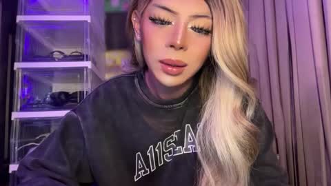 GODDESS OF ALL GODDESSES online show from April 17, 2:41 pm