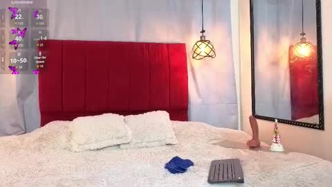 megan do santos online show from March 18, 11:37 pm