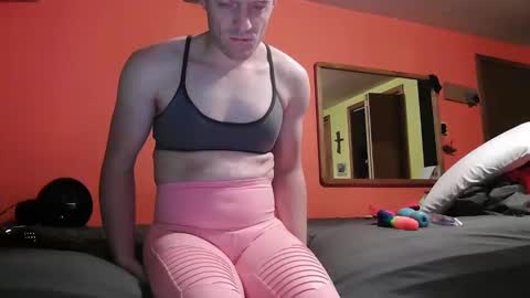 GlamTransGoddess online show from December 18, 10:13 pm