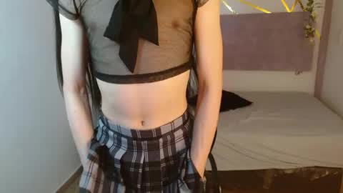 meganlust11 online show from April 13, 8:24 pm