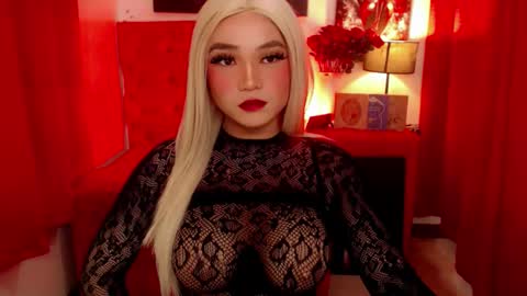 meggan  . maria shantal online show from October 6, 9:20 am