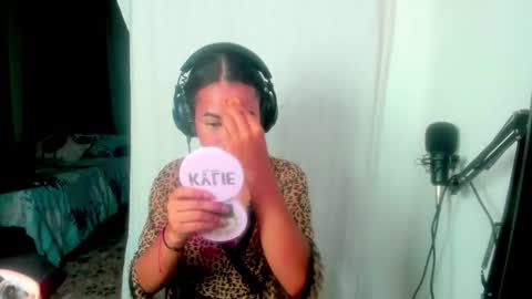 Meghan Alexandra Susex Fenty online show from January 14, 11:36 pm