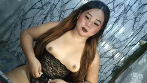 mei_sofia online show from April 15, 1:22 am