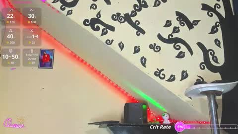 mel_rousse online show from March 4, 4:29 am