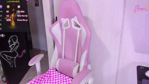 Melanie  Sweetness online show from April 15, 1:11 am