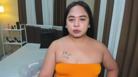 melayfoxx online show from May 21, 6:15 pm