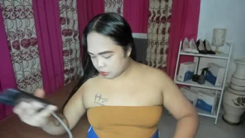 melayfoxx online show from June 2, 4:58 am