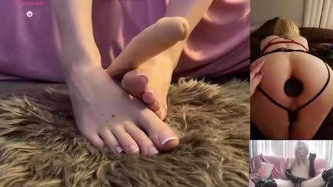 Snapshot of mellowditz chatting on March 5, 9:56 am Melody Day online show from March 5, 9:56 am