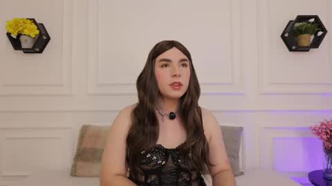 Meloddy online show from November 18, 6:52 pm