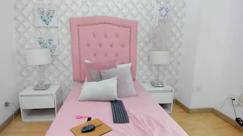 melody blair7 online show from November 15, 4:32 am