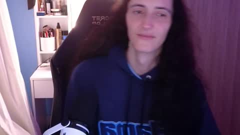 Megumi  Aina online show from February 24, 6:23 pm