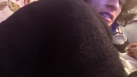 gurlnips online show from February 13, 12:21 pm