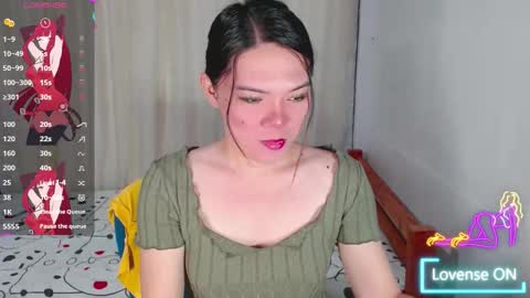 MHAY online show from March 10, 10:35 pm