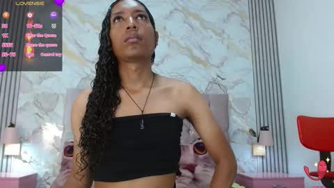 Mia Coock online show from April 6, 1:00 pm