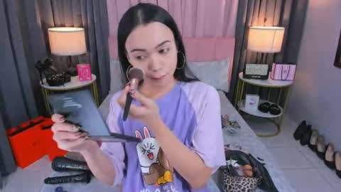 They called me MIA online show from July 13, 7:05 pm