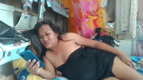 mia_revita online show from April 11, 8:07 am