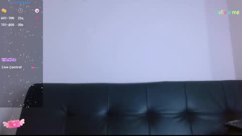 Mia online show from March 11, 12:28 pm