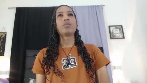 MiaCoock online show from November 18, 12:38 pm