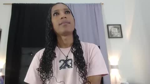 MiaCoock online show from November 21, 1:12 pm