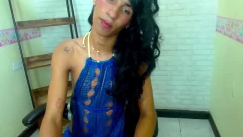 I AM MICHAEL online show from December 21, 12:09 am