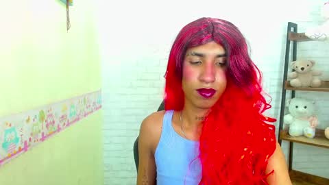 I AM MICHAEL online show from January 12, 2:24 am