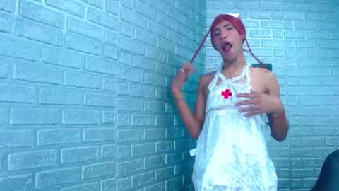 I AM MICHAEL online show from September 17, 3:50 pm