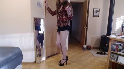 Michelle online show from January 2, 3:29 pm