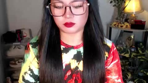 Michelle online show from November 28, 2:40 pm