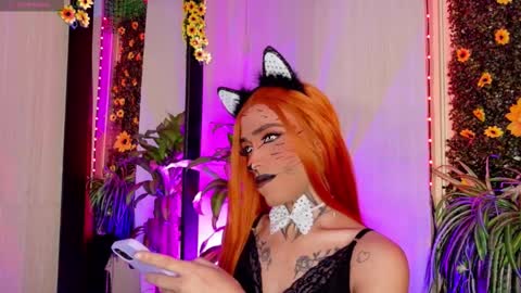 mikaelarangel online show from October 29, 3:59 am