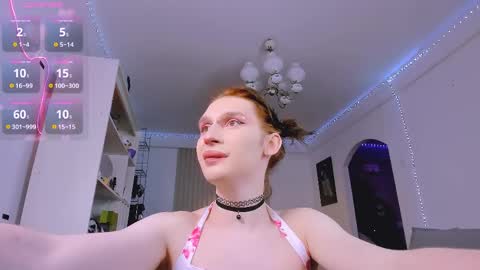 mikaella_nicole online show from April 7, 8:54 pm