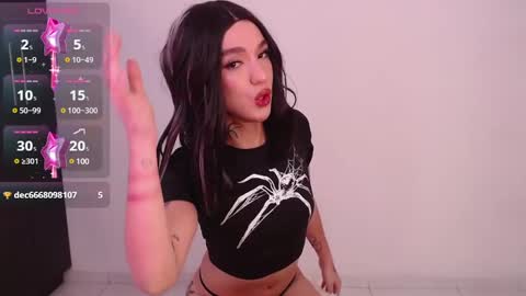 ZARA BLARE online show from February 21, 8:05 pm