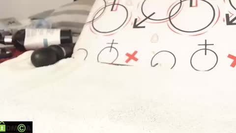 Mikell Williams online show from September 11, 1:26 am