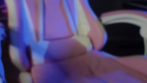 Mila online show from February 10, 6:56 pm