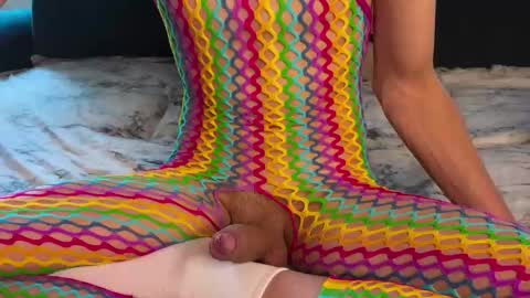 Mila online show from September 18, 9:03 am