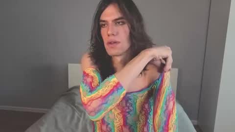 Mila online show from September 20, 7:03 am