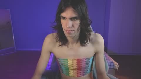 Mila online show from September 22, 3:50 pm