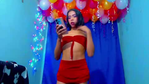 milastarhottx online show from July 5, 11:00 pm