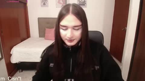 Miley online show from January 17, 2:36 pm