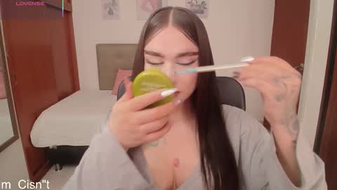 Miley online show from January 19, 2:26 pm