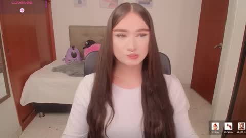 Miley online show from February 23, 3:59 pm