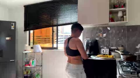 Im girl my name is Johana  online show from October 30, 7:02 pm