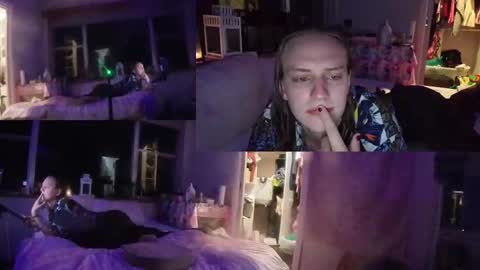 millycums online show from November 15, 9:51 am