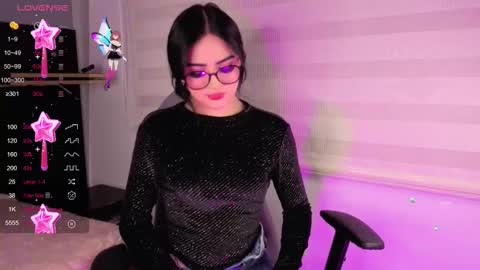miss_ivyy online show from October 10, 4:24 am