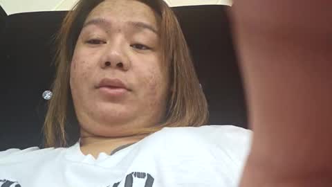 miss marilag  online show from April 17, 11:02 am