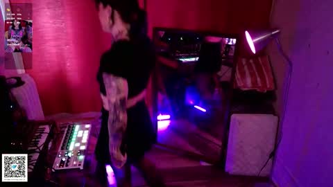 Raven online show from December 16, 8:14 pm