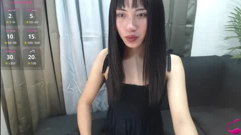 miss_shainia online show from July 27, 10:44 am