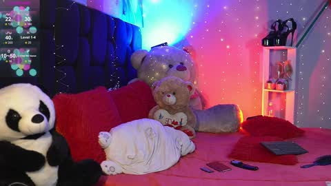 Sophie Cardenas ..... independent model online show from December 31, 3:01 am