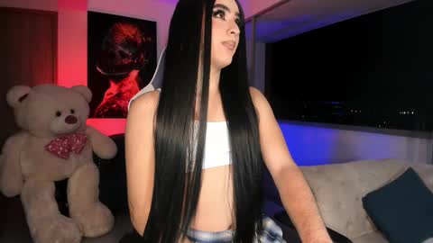 Sophie Cardenas ..... independent model online show from November 17, 2:44 am