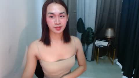 miss_ysabelle online show from November 27, 7:00 am